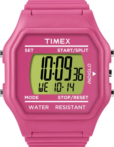 T2n246 - 80 Timex Kol Saati - T2n246