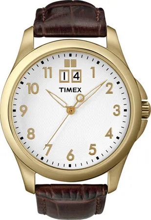 T2n248 - Timex Erkek Kol Saati