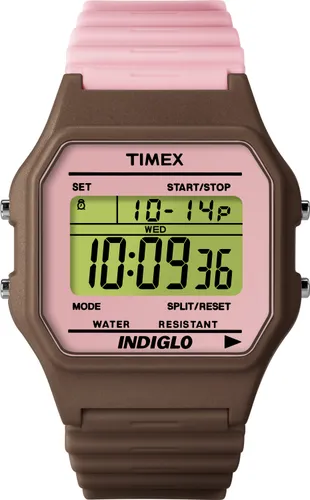 T2n266 - 80 Timex Kol Saati - T2n266