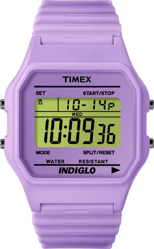 T2n267 - 80 Timex Kol Saati - T2n267