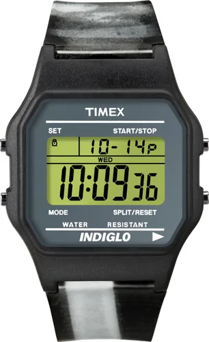 T2n375 - 80 Timex Kol Saati - T2n375