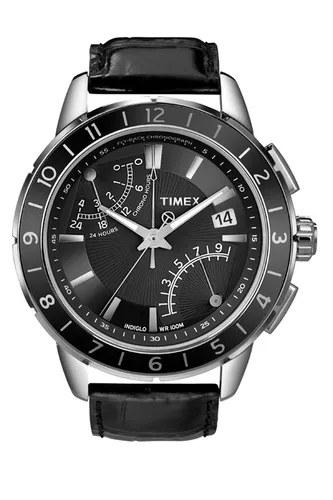 TIMEX T2N495 SL Series Erkek Kol Saati