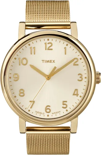 T2n598 - Timex Kol Saati - T2n598