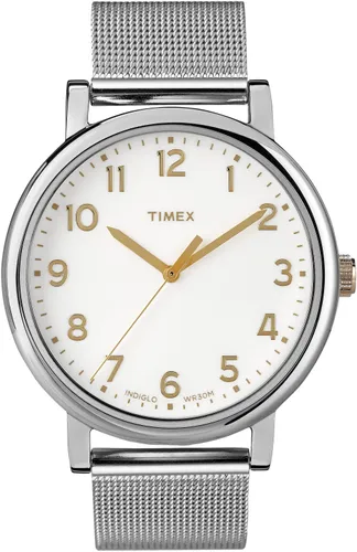 T2n600 - Timex Kol Saati - T2n600