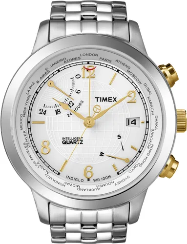 T2n613 - Timex Kol Saati - T2n613