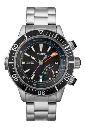 TIMEX T2N809 Kol Saati
