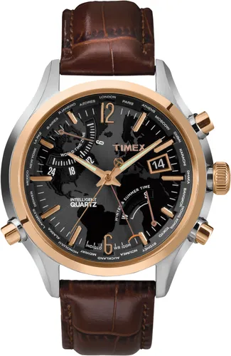 TIMEX T2N942 Erkek Kol Saati