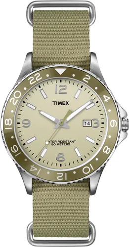 T2p035 - Timex Kol Saati - T2p035