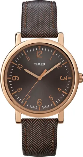 TIMEX T2P213 Bayan Kol Saati