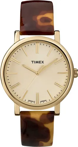 T2p237 - Timex Kol Saati - T2p237