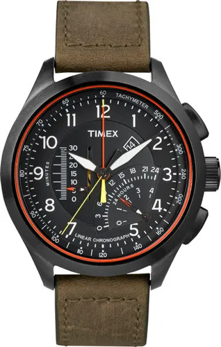 TIMEX T2P276 Erkek Kol Saati