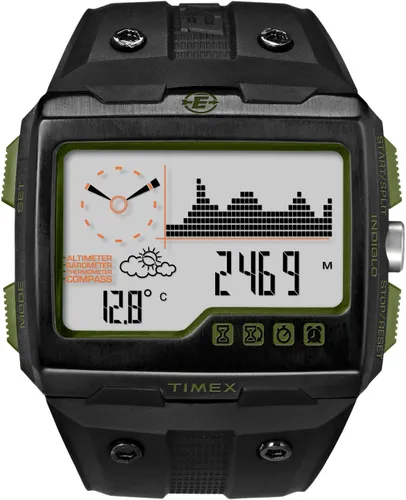 T49664 - Timex Kol Saati - T49664