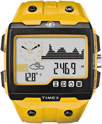 TIMEX T49758 Kol Saati