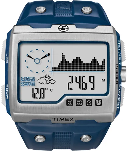 TIMEX T49760 Kol Saati