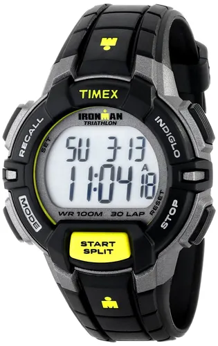 TIMEX T5K790 Erkek Kol Saati