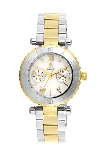Momentus TC100S-09TG Kol Saati