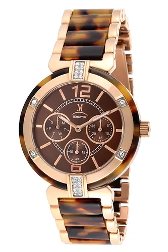 Momentus TC115R-06SR Kol Saati
