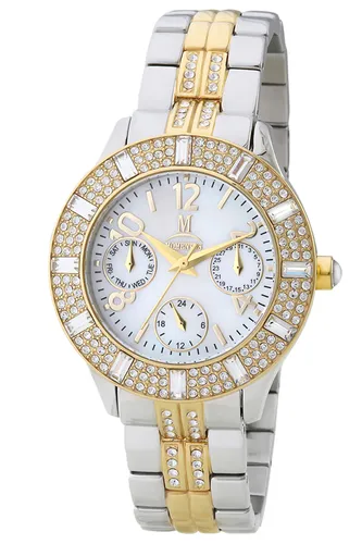 Momentus TC218S-09TG Timeless Charm Bayan Kol Saati