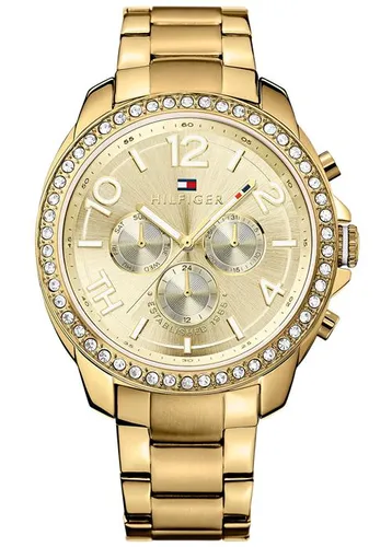Tommy Hilfiger TH1781465 Bayan Kol Saati