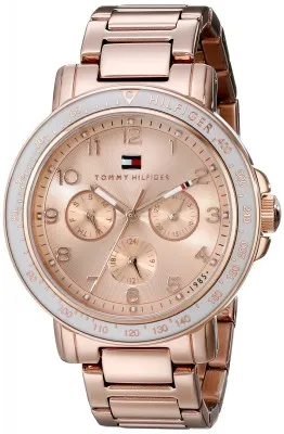 Tommy Hilfiger TH1781513 Bayan Kol Saati