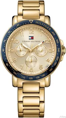 Tommy Hilfiger TH1781514 Bayan Kol Saati