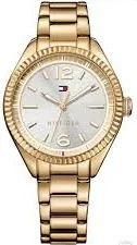Tommy Hilfiger TH1781520 Bayan Kol Saati