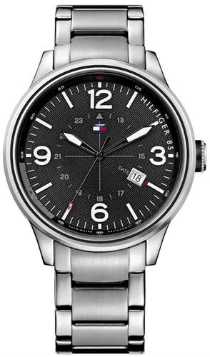 Tommy Hilfiger TH1791105 Erkek Kol Saati