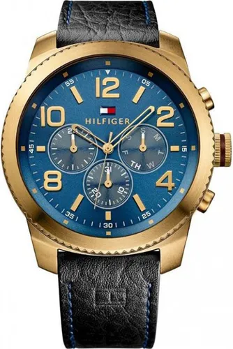 Tommy Hilfiger TH1791108 Erkek Kol Saati