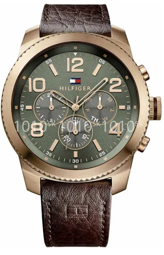 Tommy Hilfiger TH1791109 Erkek Kol Saati