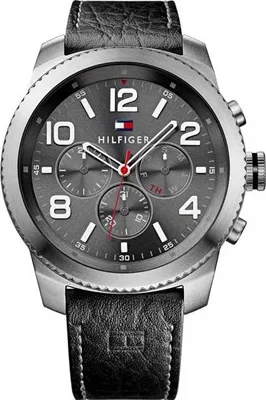 Tommy Hilfiger TH1791110 Erkek Kol Saati