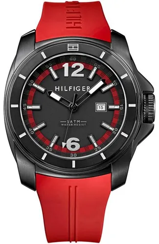 Tommy Hilfiger TH1791112 Erkek Kol Saati