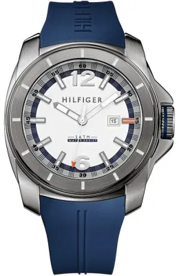 Tommy Hilfiger TH1791113 Erkek Kol Saati