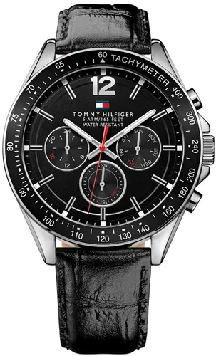 Tommy Hilfiger TH1791117 Erkek Kol Saati