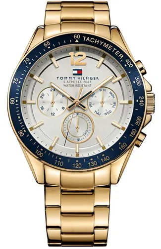 Tommy Hilfiger TH1791121 Erkek Kol Saati