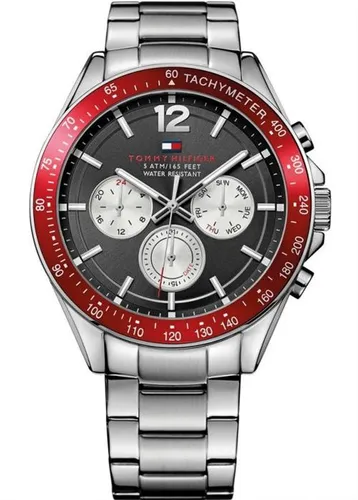 Tommy Hilfiger TH1791122 Erkek Kol Saati
