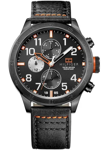 Tommy Hilfiger TH1791136 Erkek Kol Saati