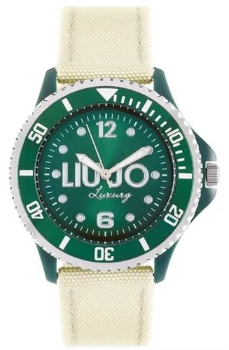 Liu Jo TLJ300S Bayan Kol Saati (TLJ300S)