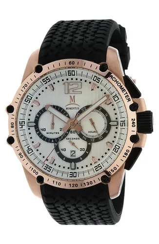 Momentus Tm241r-02rb Erkek Kol Saati