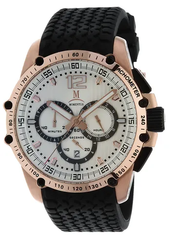 Tm241r-02rb - Momentus Erkek Kol Saati - Tm241r-02rb