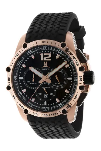 Momentus TM241R-04RB Erkek Kol Saati