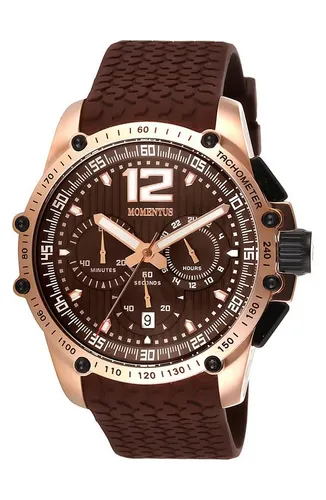 Momentus Tm241r-06rb Erkek Kol Saati