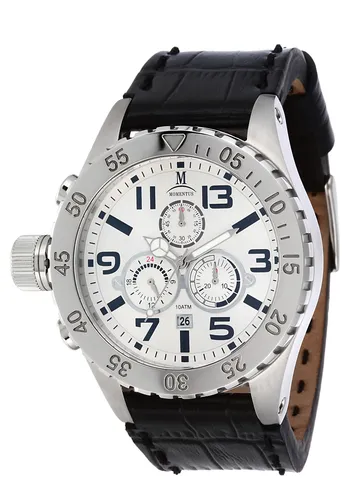 Tm246s-02bs - Momentus Erkek Kol Saati - Tm246s-02bs