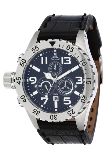 Tm246s-04bs - Momentus Erkek Kol Saati - Tm246s-04bs