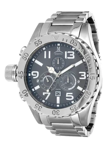 Tm246s-05ss - Momentus Erkek Kol Saati - Tm246s-05ss