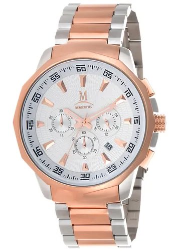Tm249s-02sr - Momentus Erkek Kol Saati - Tm249s-02sr