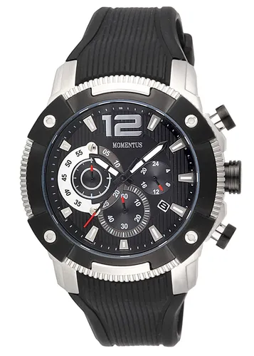 Tm252s-04rb - Momentus Erkek Kol Saati - Tm252s-04rb