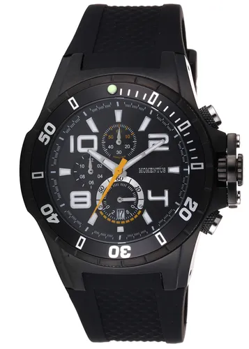 Tm254b-04rb - Momentus Erkek Kol Saati - Tm254b-04rb