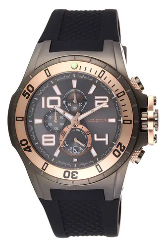 Momentus TM254B-04RR Erkek Kol Saati