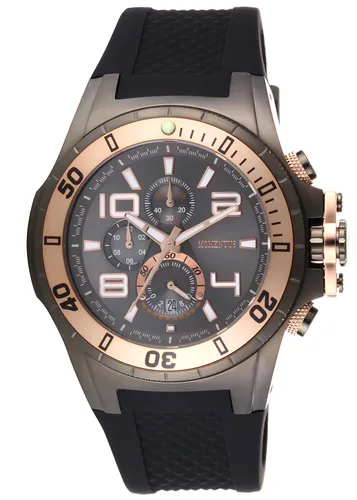 Tm254b-04rr - Momentus Erkek Kol Saati - Tm254b-04rr