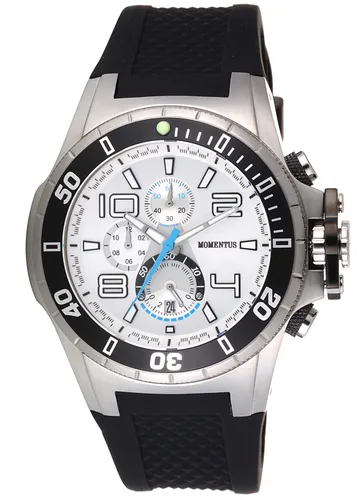 Tm254s-02rb - Momentus Erkek Kol Saati - Tm254s-02rb